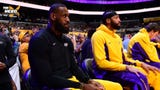 Are the Lakers a legitimate contender after another win without LeBron? | The Herd