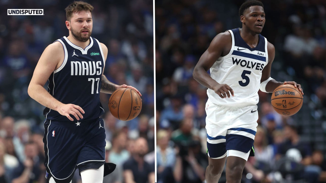 Will Mavs seal the deal or the T-Wolves send the series back to Dallas? | Undisputed