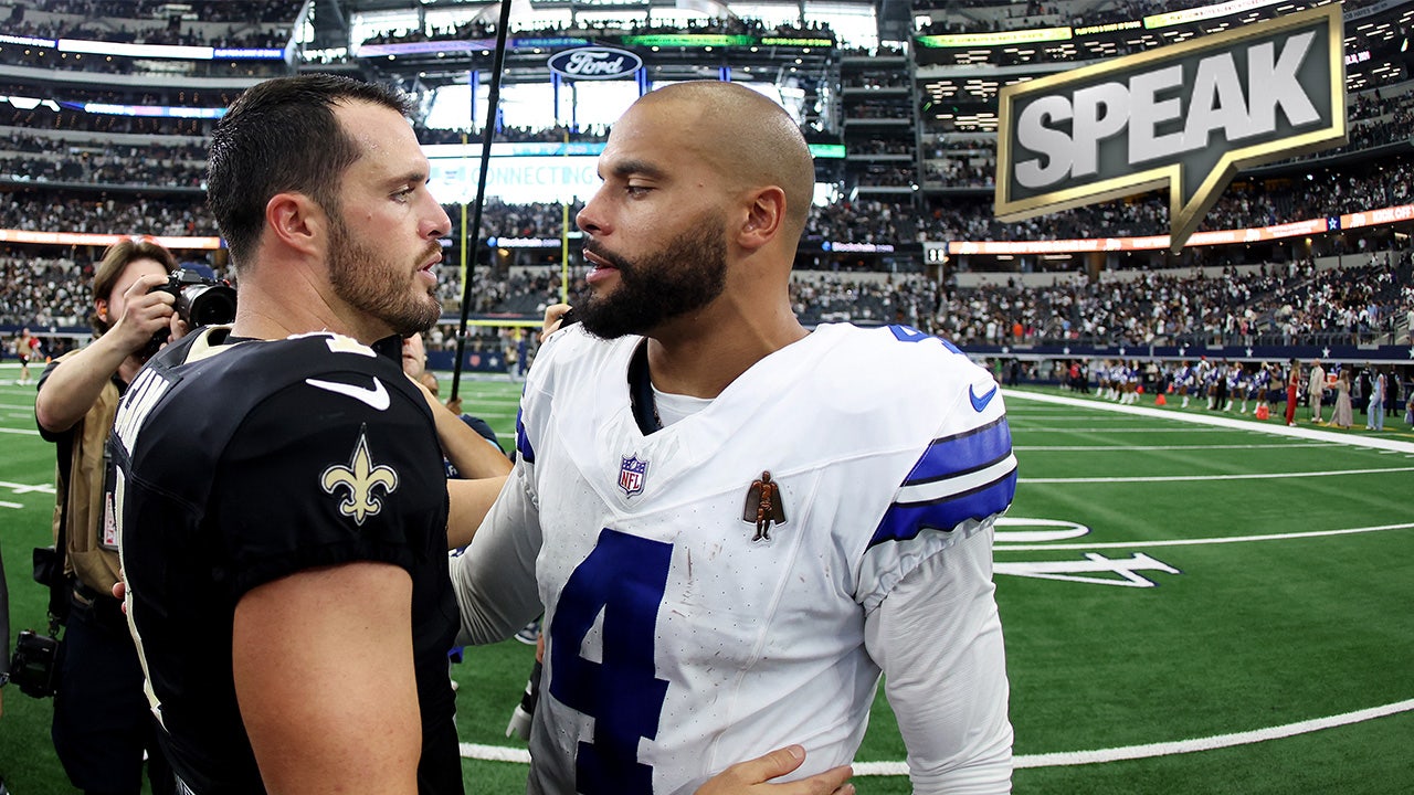 Cowboys’ blowout loss to Saints: Key takeaways and what went wrong | Speak