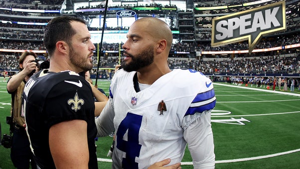 Cowboys’ blowout loss to Saints: Key takeaways and what went wrong | Speak