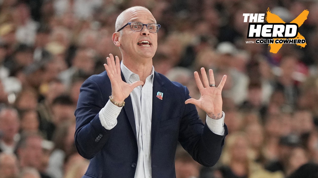 Could Dan Hurley be a good fit for the Lakers? | The Herd