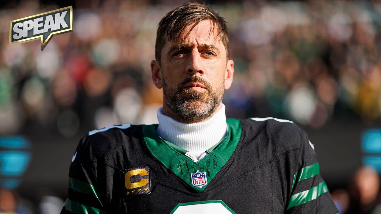 Aaron Rodgers mengunjungi Steelers, apakah Tomlin bermain dengan api? | Berbicara