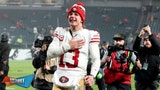 49ers dismantle Eagles in Week 13: SF the best team in the NFC? | First Things First