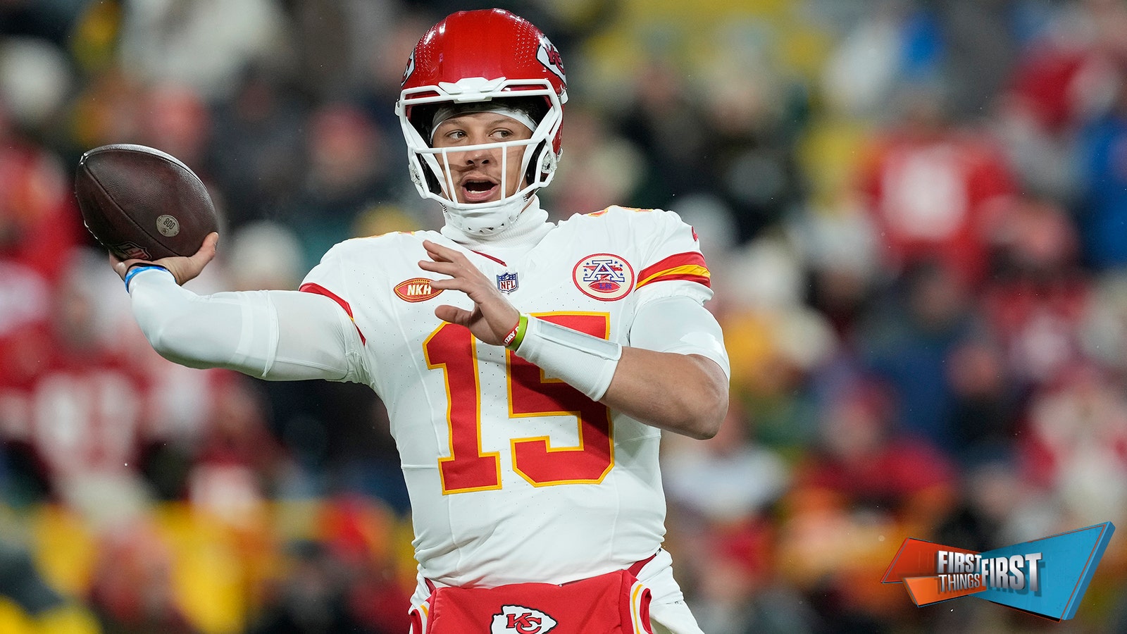 Chiefs fall to Packers in Week 13 — Can K.C. win the Super Bowl with this offense?