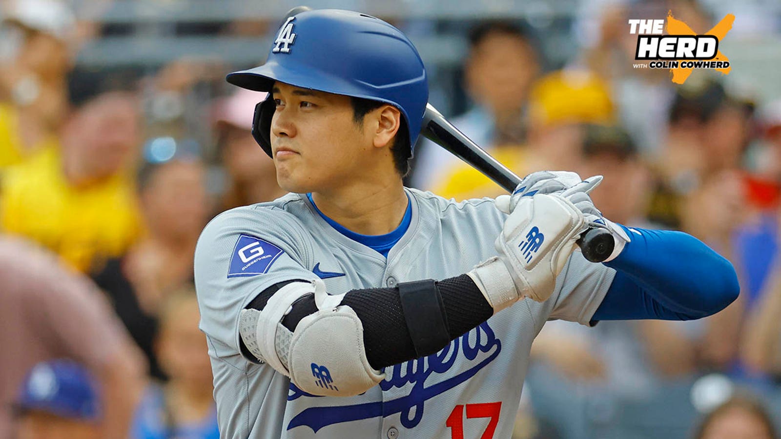 Dodgers manager Dave Roberts on what makes Shohei Ohtani so special