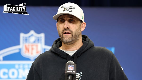 Is Nick Sirianni the best head coach in the NFC? | The Facility