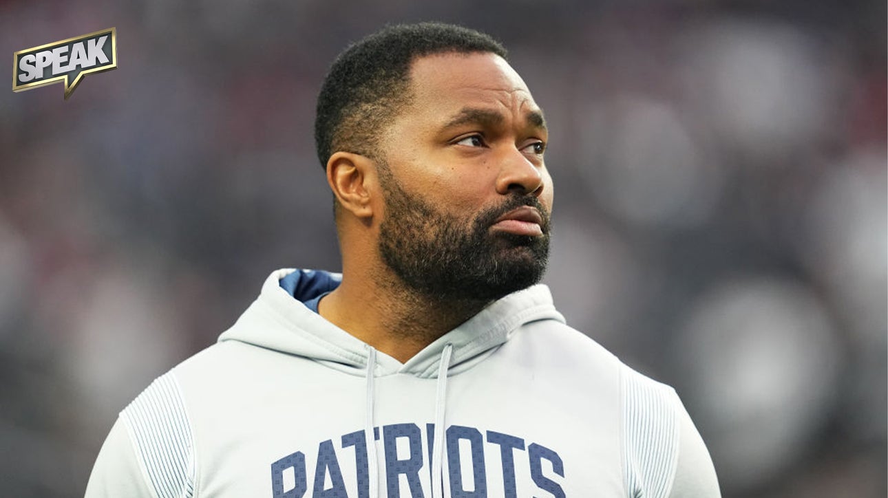 Did Patriots get it right by hiring Jerod Mayo to replace Bill Belichick? | Speak
