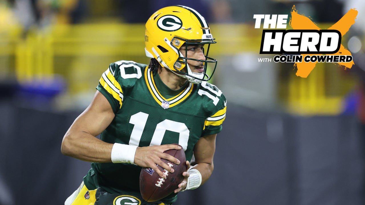 What is the key to the Packers' success? | The Herd