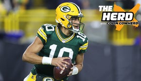 What is the key to the Packers' success? | The Herd