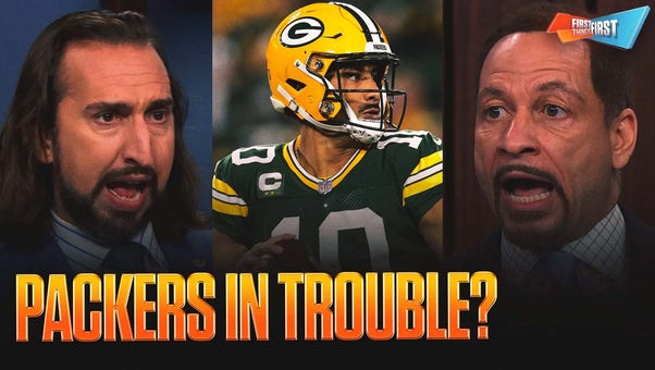 Broncos expectations vs. Chargers, What’s on the line for the Packers vs the Bears? | FTF