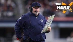 Mike McCarthy out as Cowboys HC | The Herd