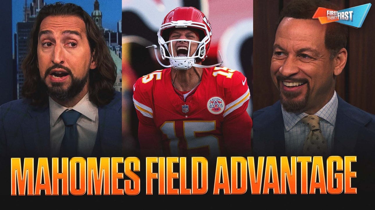 Brou sticking with Cowboys despite loss, Expect the Chiefs to look even better Week 2? | FTF