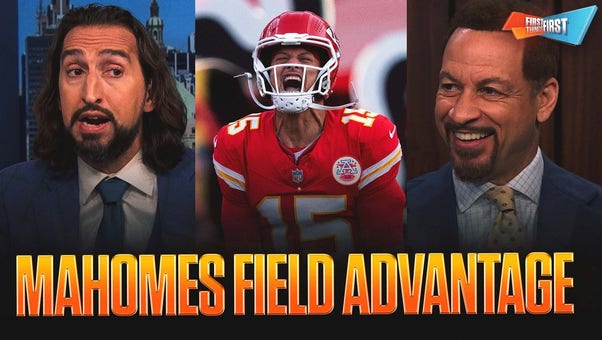 Brou sticking with Cowboys despite loss, Expect the Chiefs to look even better Week 2? | FTF
