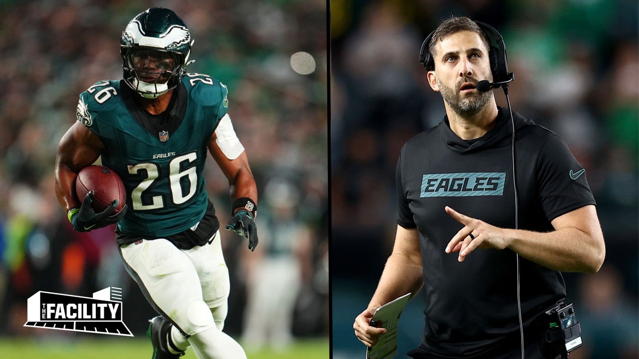 Who is to blame for Eagles MNF collapse vs. Falcons? | The Facility