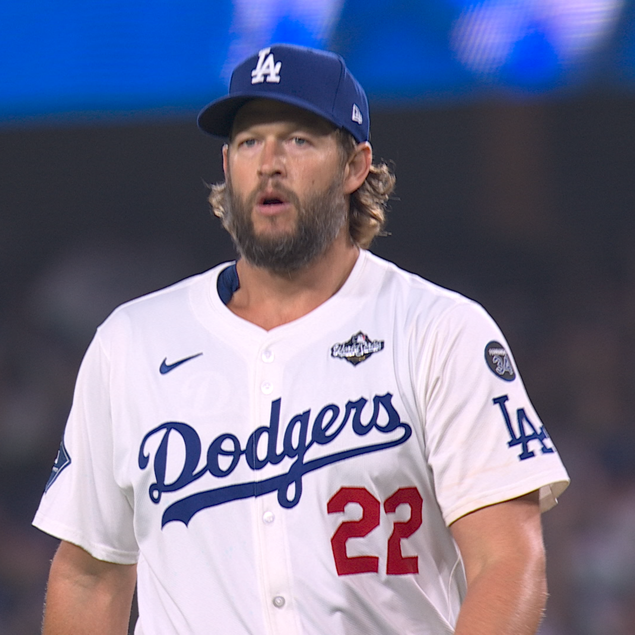 リルウェイン様 【実使用】Clayton Kershaw ドジャース リルウェイン様 【実使用】Clayton Kershaw ドジャース リルウェイン様