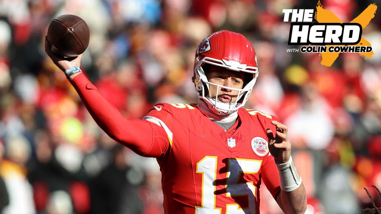 Chiefs miss playoffs for first time in 11 years, Time for a roster overhaul? | The Herd