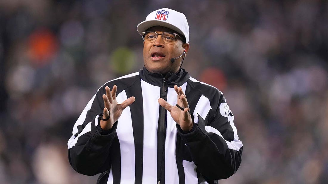 How the officials are chosen for the Super Bowl — Mike Pereira & Dean Blandino I Last Call