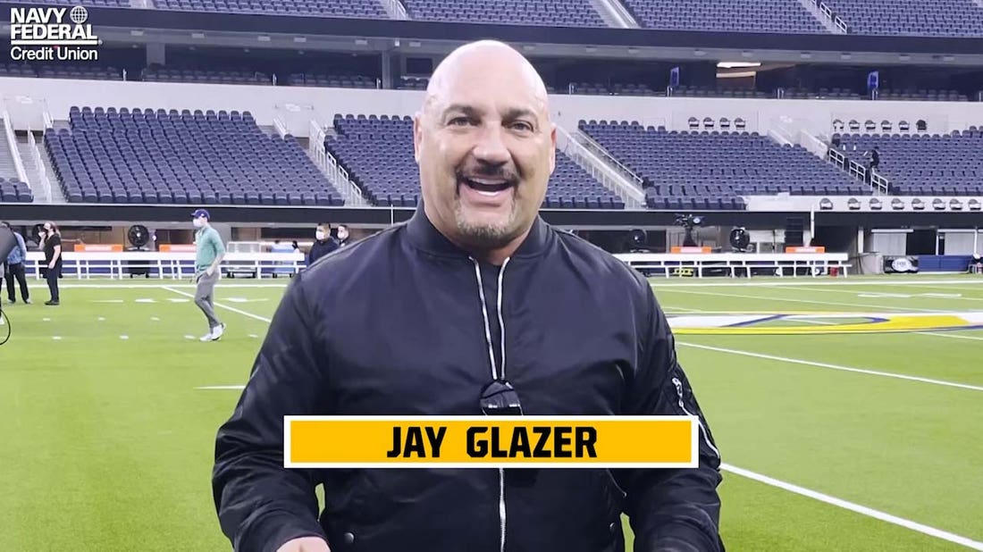 Where will Aaron Rodgers play next season? Did Giants make the right hires? — Jay Glazer answers your questions and more