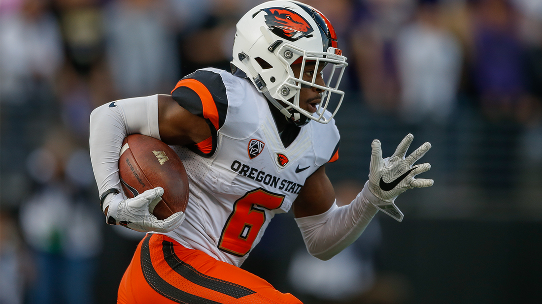 Cowboys, Kavontae Turpin close to deal adding USFL MVP to WR corps