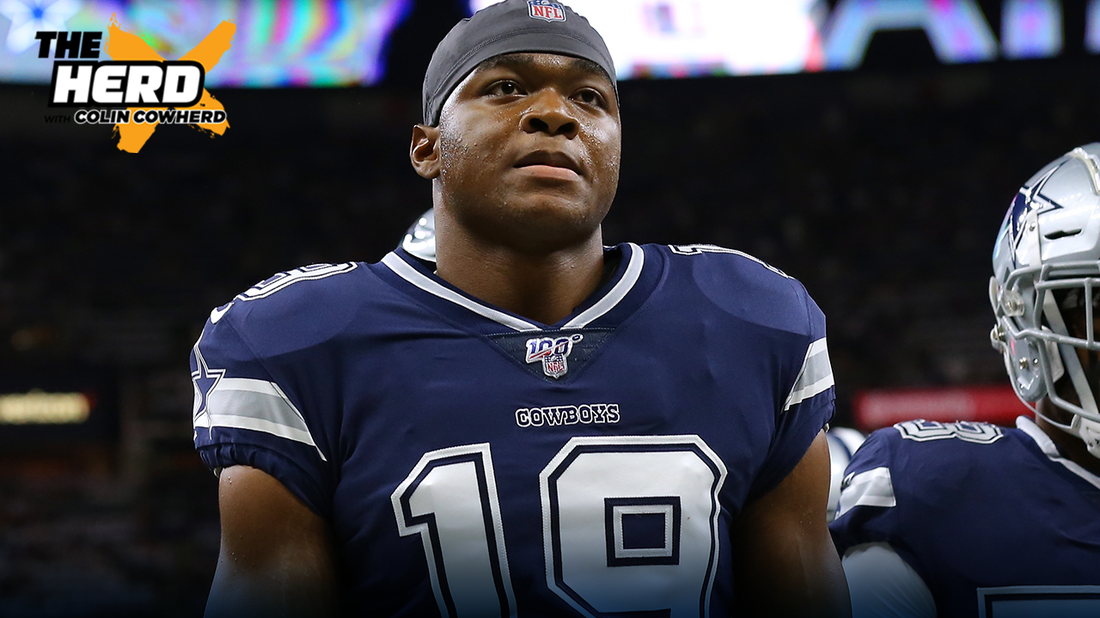 Amari Cooper trade: Cowboys and Browns say they are both happy - Dawgs By  Nature