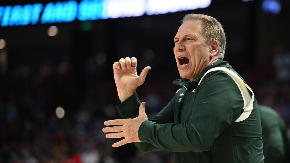 Why Michigan State is an intriguing bet as a 6.5-point underdog vs. Duke