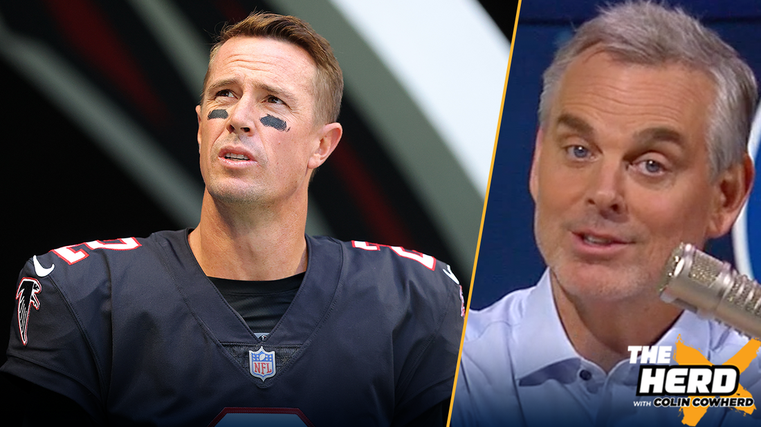 Meirov] CBS Sports has announced its game announcers for the 2023 NFL  season. Former Falcons and Colts QB Matt Ryan will be calling games  throughout the season. Here are the full teams