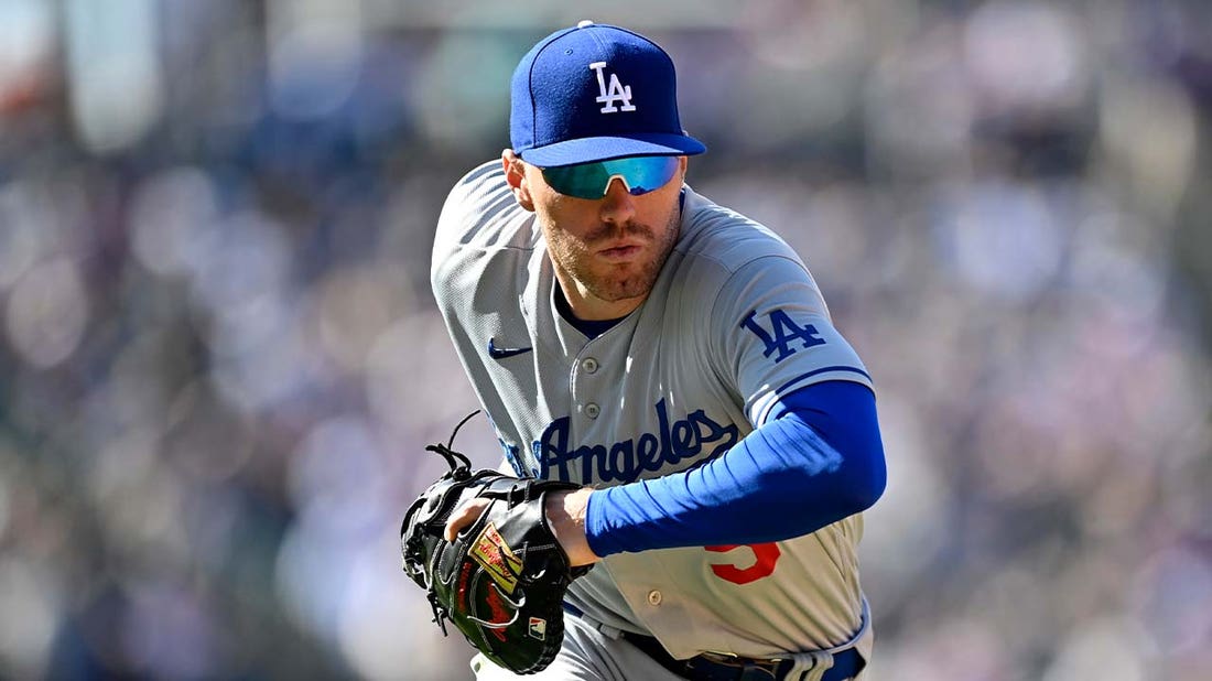 Why the Los Angeles Dodgers will win the National League I MLB on FOX
