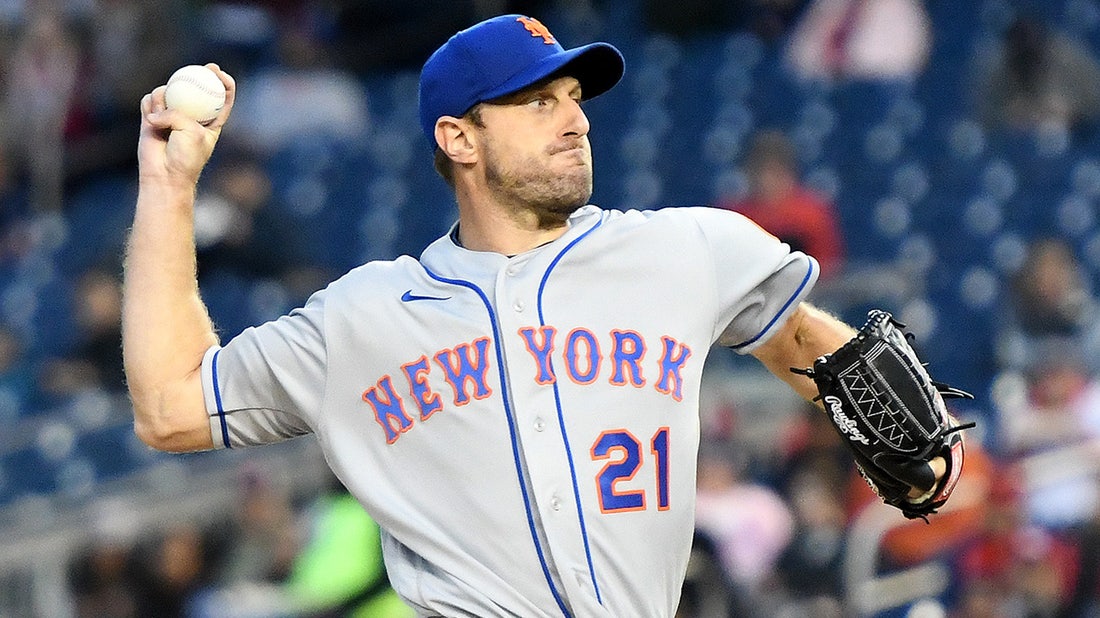 Mets' Max Scherzer and Mariners' Robbie Ray headline most significant offseason acquisitions I MLB On FOX