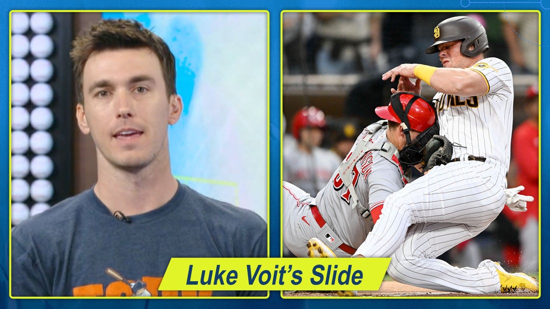 Luke Voit - MLB Videos and Highlights