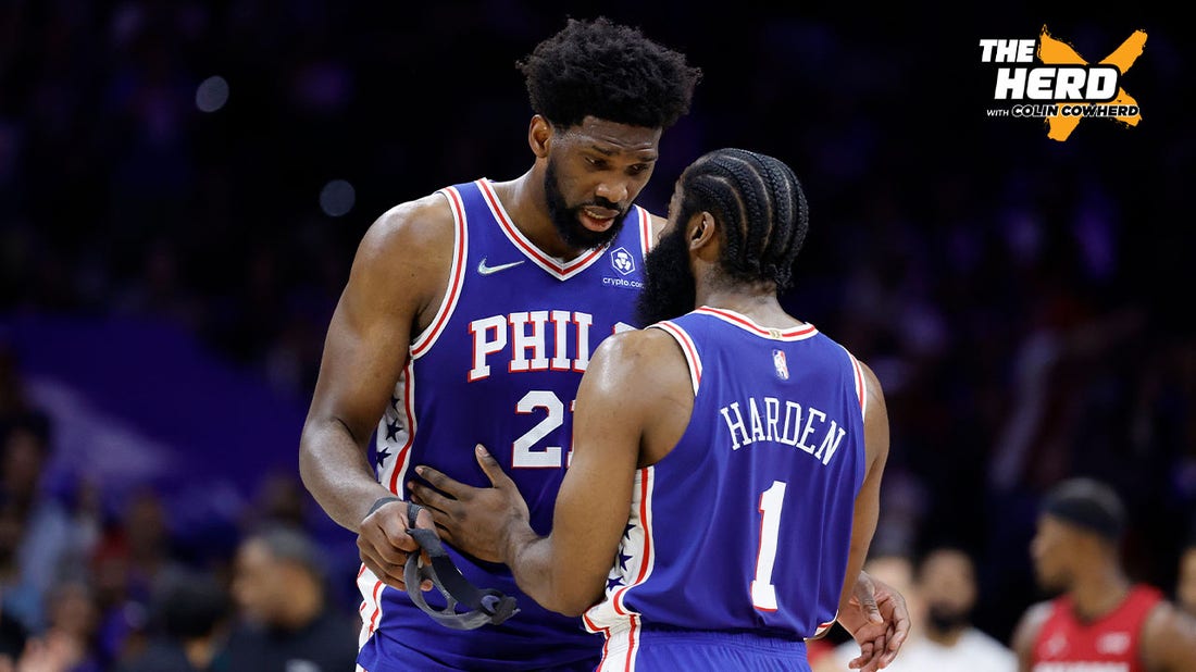 What 76ers have to examine after another playoffs elimination I THE HERD