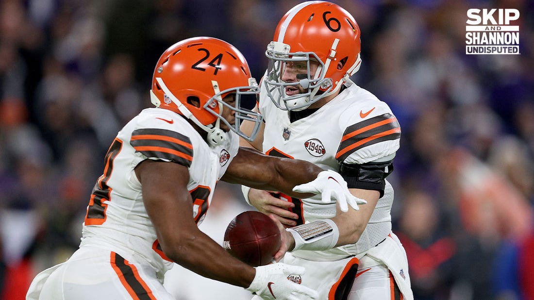 Nick Chubb, Cleveland Browns, RB - News, Stats, Bio 