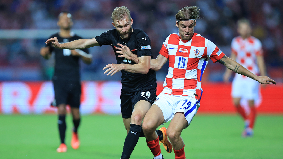 Croatia Team News - Soccer - FOX Sports