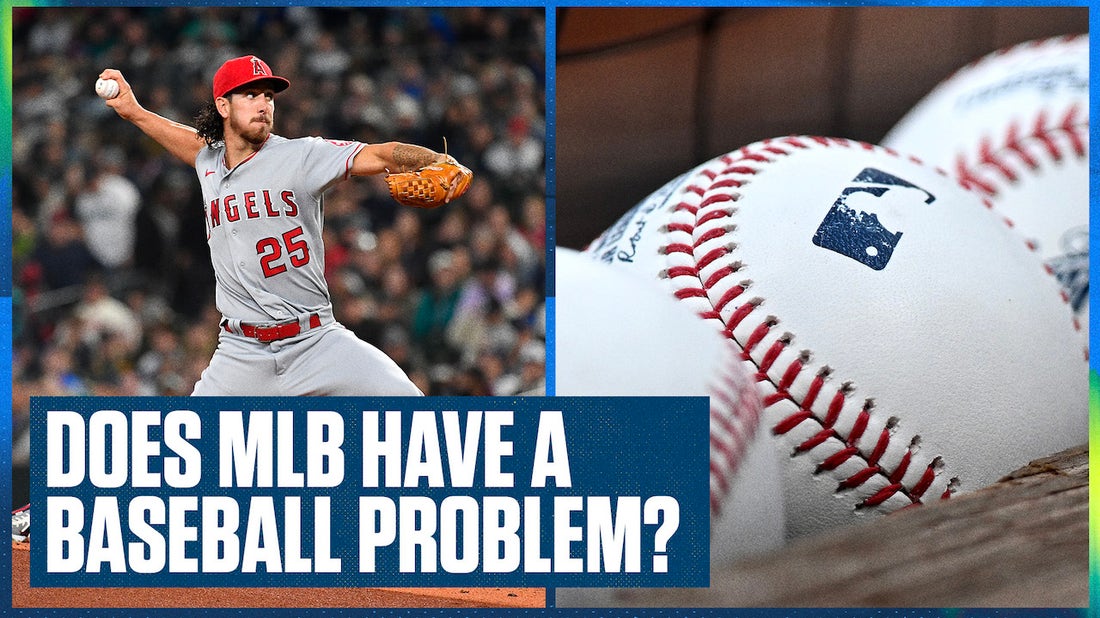 Does MLB have a baseball problem on their hands? | Flippin' Bats