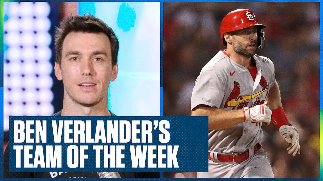 San Diego Padres and St. Louis Cardinals headline 'Team of the Week' | Flippin' Bats