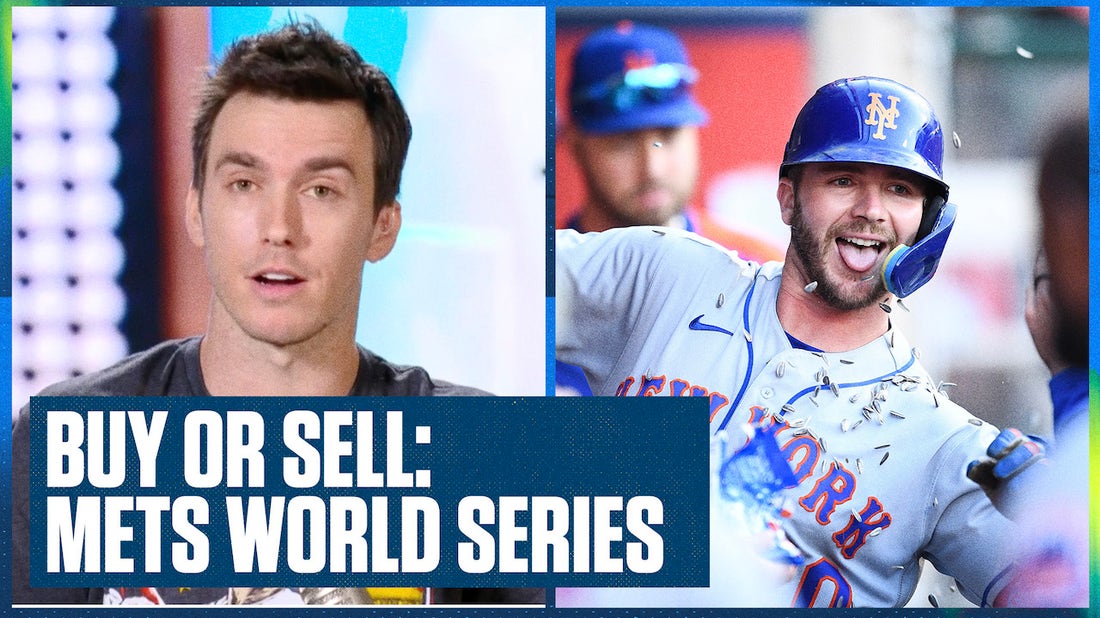 Why the New York Mets are still World Series contenders | Flippin' Bats