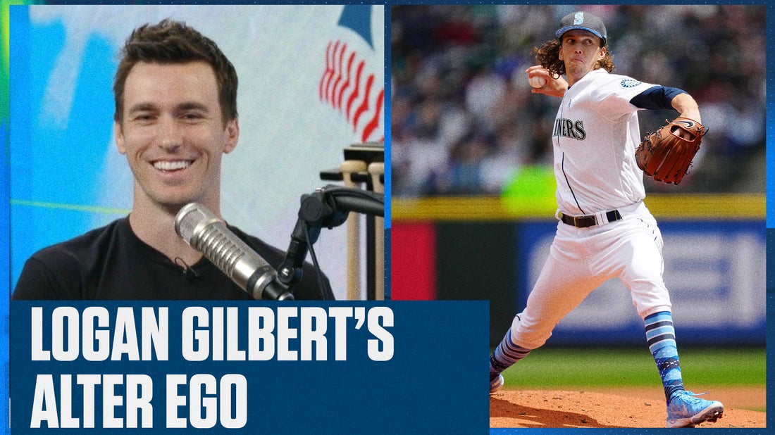 Logan Gilbert - MLB Videos and Highlights