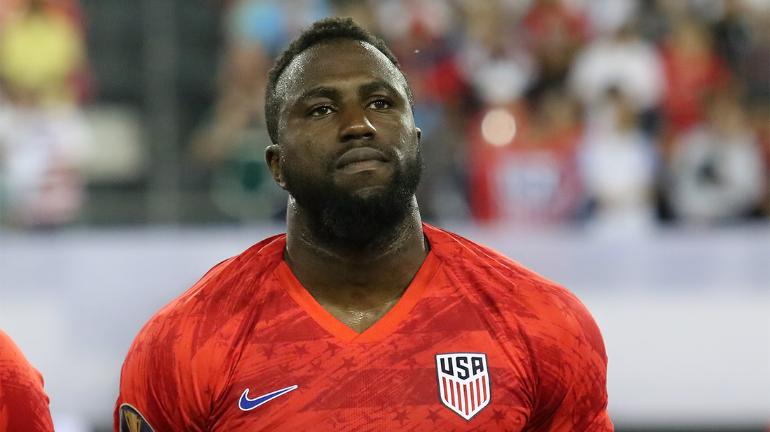 Will Jozy Altidore's move to Liga MX get him a shot with USMNT? | State of the Union Podcast