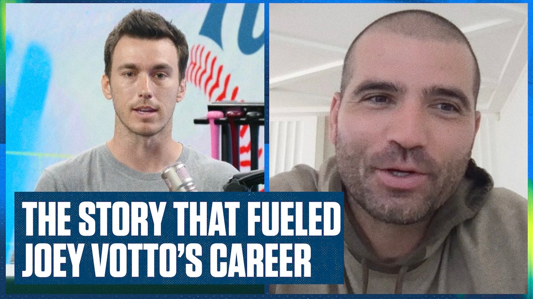 Cincinnati Reds Videos - MLB | FOX Sports