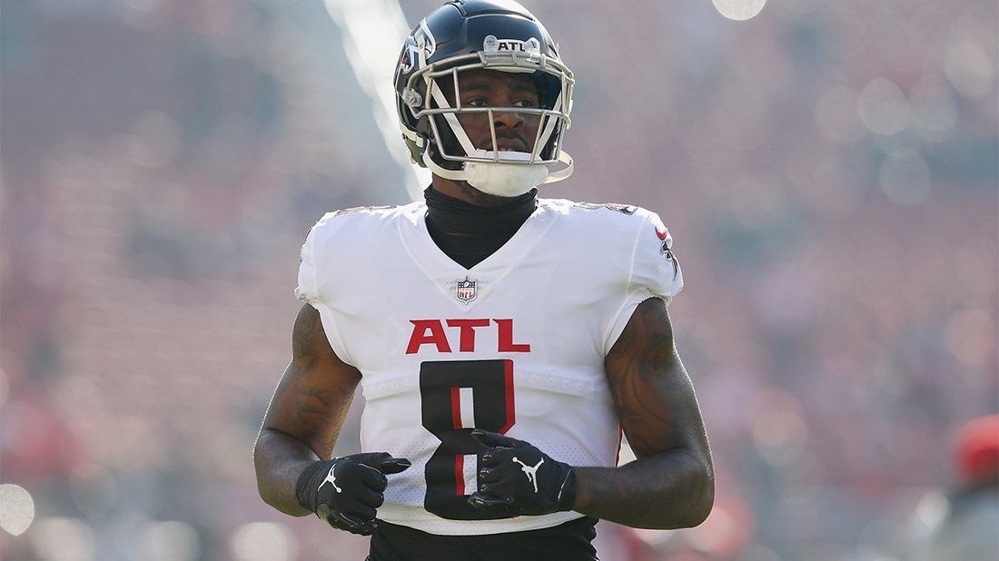 Kyle Pitts NFL Videos and Highlights FOX Sports Kyle Pitts NFL Videos and Highlights FOX Sports