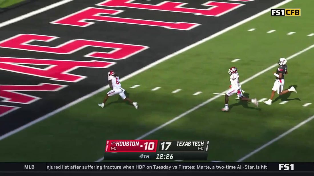 Houston Cougars Videos and Highlights - College Football