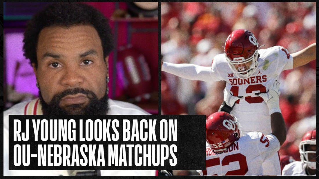 Nebraska Cornhuskers Videos and Highlights College Football FOX Sports