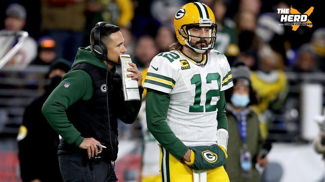 Dave Helman reacts to Jordan Love, Packers' UNREAL comeback win over Saints, NFL on FOX Pod