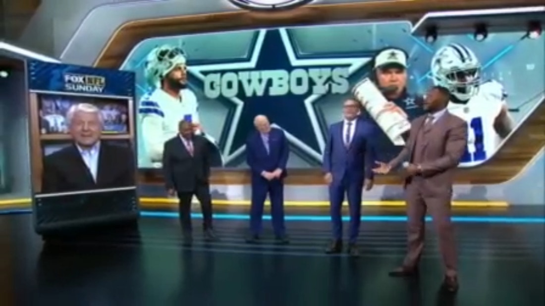 Is the season already over for the Dallas Cowboys? | FOX NFL Sunday