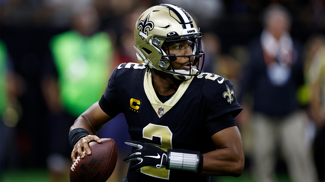 NFL Week 3: Will the Saints rebound against the struggling Panthers?