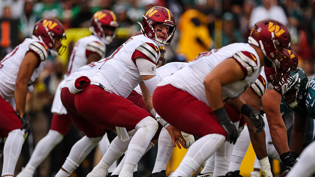 NFL Week 4: Should you take Carson Wentz and the Commanders to upset Cooper Rush and the Cowboys?