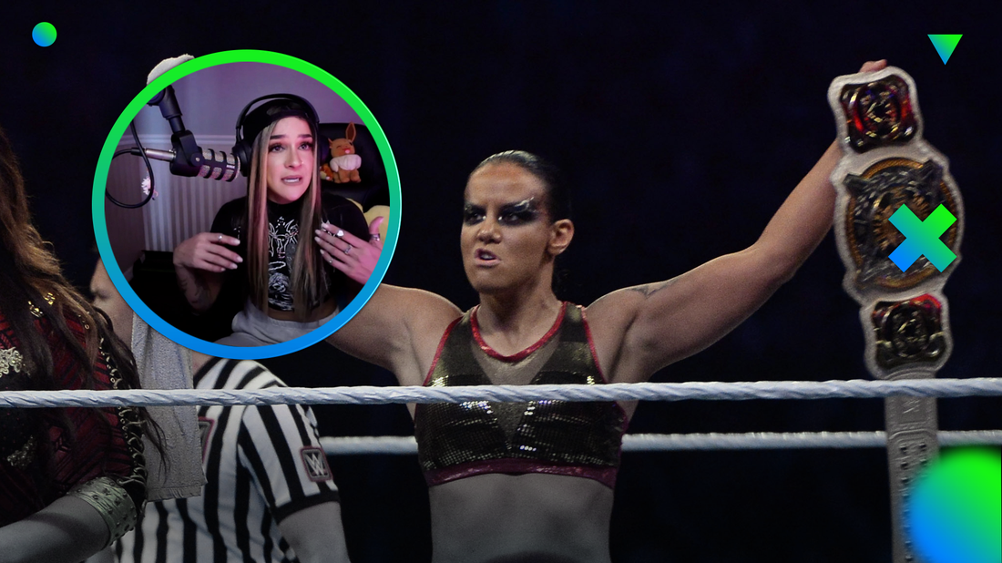 Dakota Kai reacts to Shayna Baszler claiming that Kai is the real bully | WWE on FOX