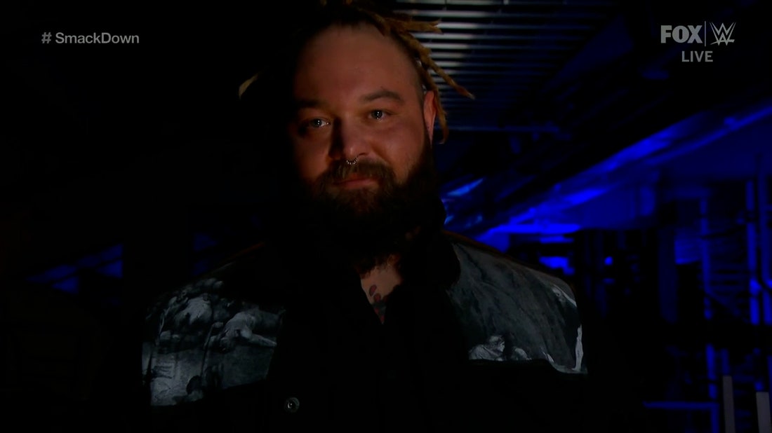 Bray Wyatt makes a confession and promises to do 'horrible things' | WWE on FOXwyatt.mp4