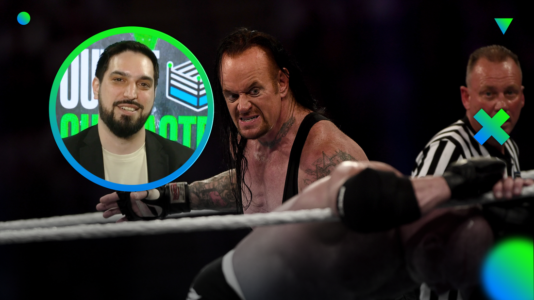 The Undertaker on life after retirement, real life funeral parlor experience and more | Out of Character BEST OF