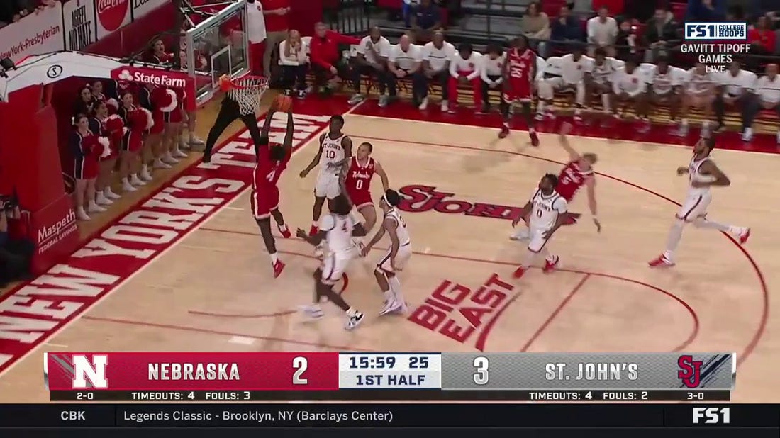 Alabama basketball had to play with only 3 players after a huge fight and  an injury 