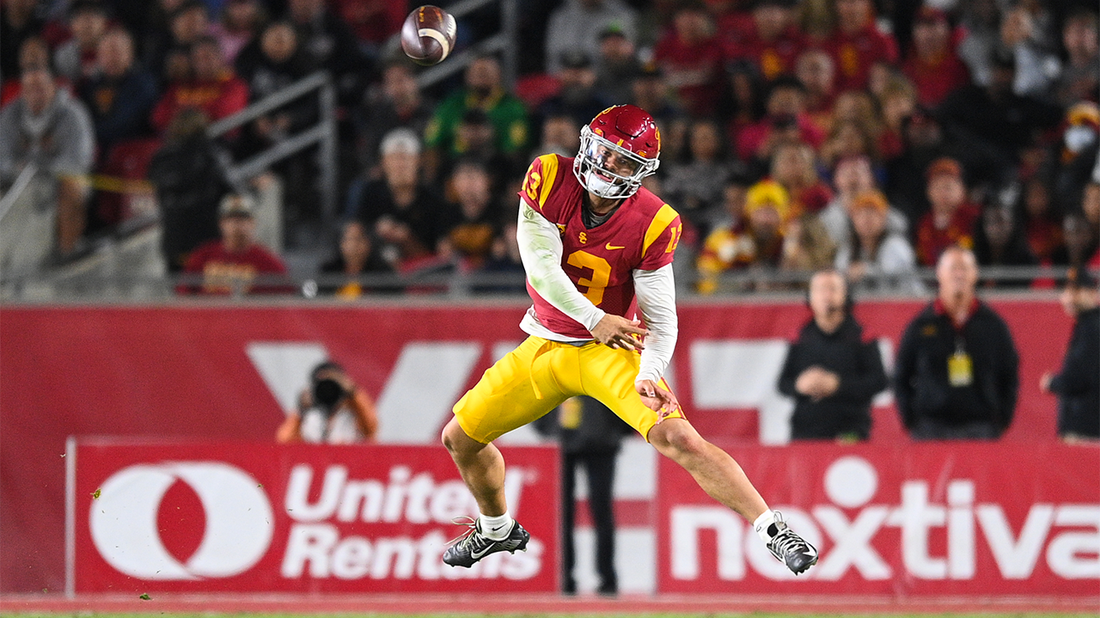 Pac-12 Championship: Will USC and Utah hit the over or under?